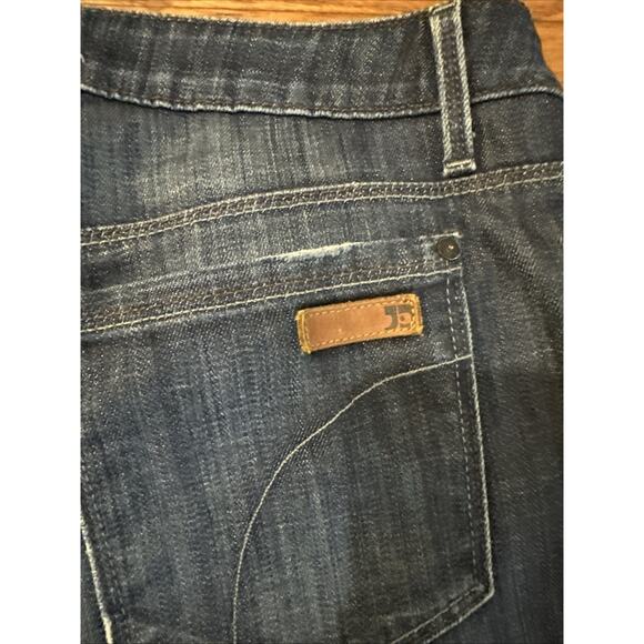 Joes Jeans Women 30 Blue W 30 Iconic Muse - Picture 14 of 14